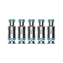 AF Mesh Replacement Coils (5 Pack)