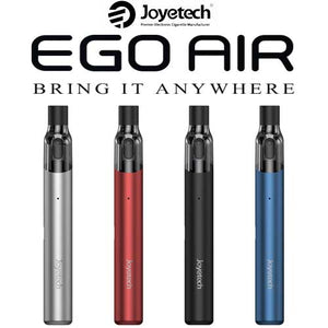 eGo Air Pod Kit