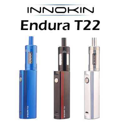 Endura T22 Starter Kit