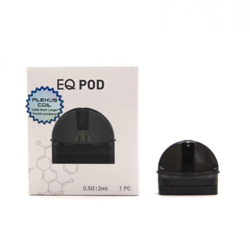 EQ Replacement Pod