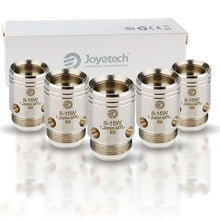 Exceed EX Replacement Coils (5 Pack)
