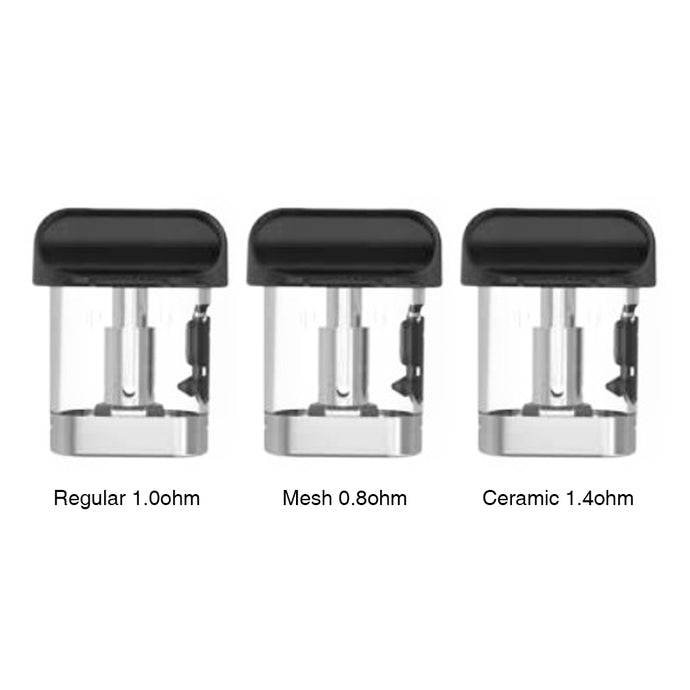 Mico Replacement Cartridge (3 pack)