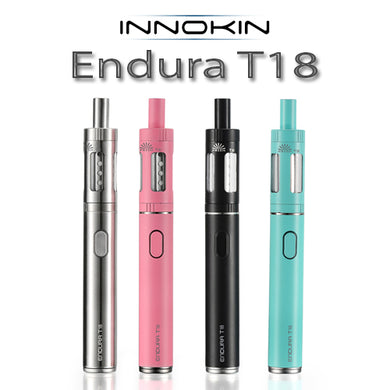 Endura T18 Starter Kit