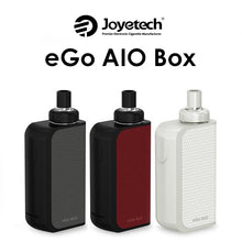 eGo AIO Box