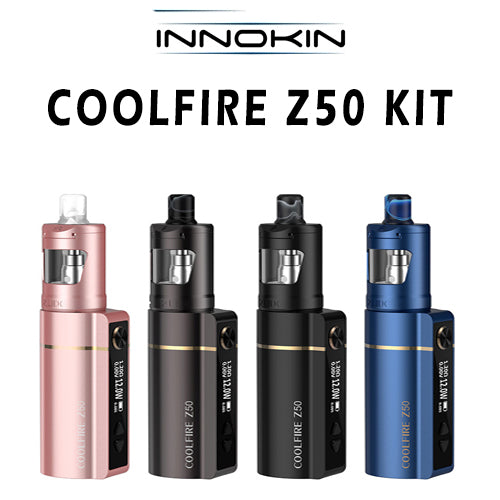 CoolFire Z50 Zlide Kit