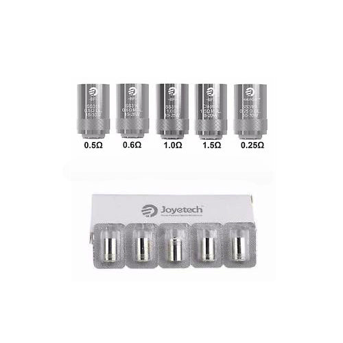 Cubis/AIO BF Replacement Coils (5 Pack)