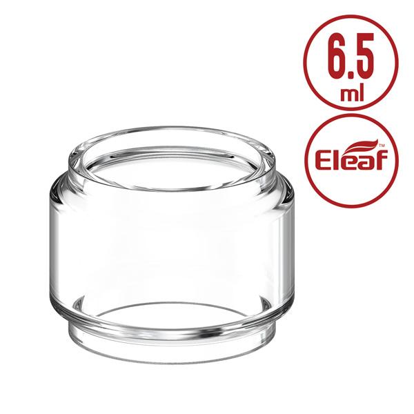 Ello Duro/Vate Replacement Glass 6.5ml