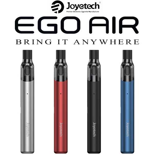 eGo Air Pod Kit