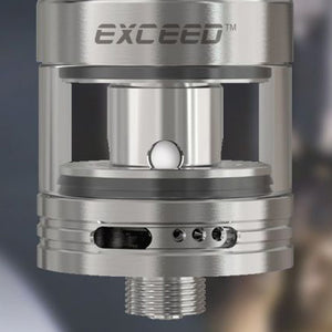 Exceed D22 Atomizer