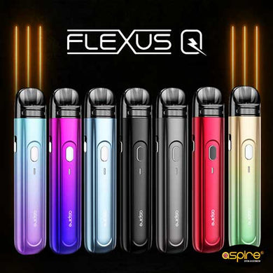 Flexus Q Pod Kit