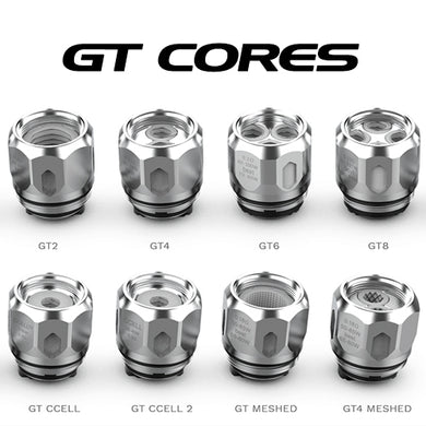 GT Core Replacement Coils