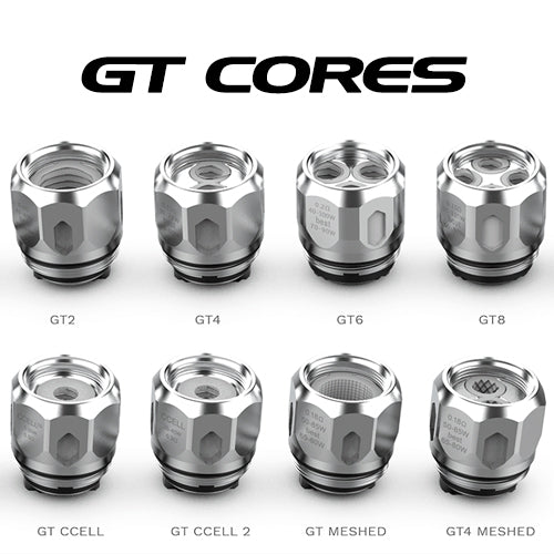 GT Core Replacement Coils