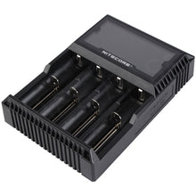 i4 Battery Charger