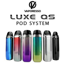 Luxe QS Pod Kit