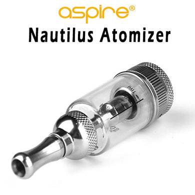 Nautilus Atomizer 5ml