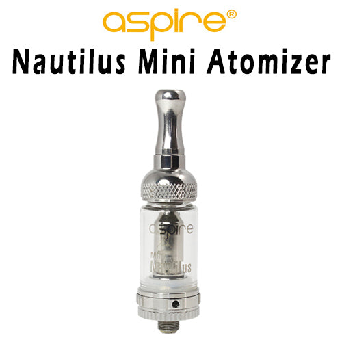 Nautilus Mini Atomizer