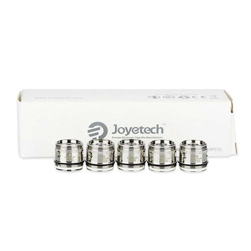 Ornate Replacement Coils (5 Pack)