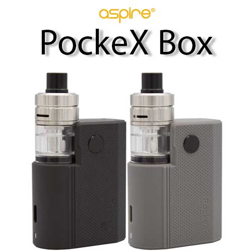 Pockex Box AIO Kit