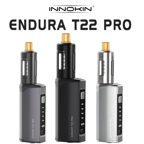 Endura T22 Pro