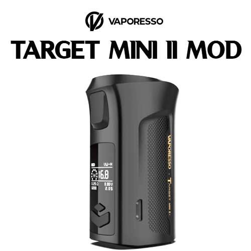 Target Mini 2 Mod