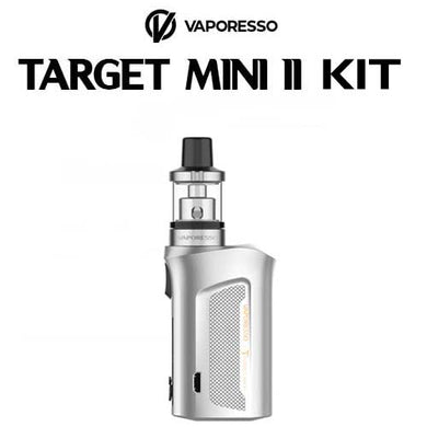 Target Mini Starter Kit