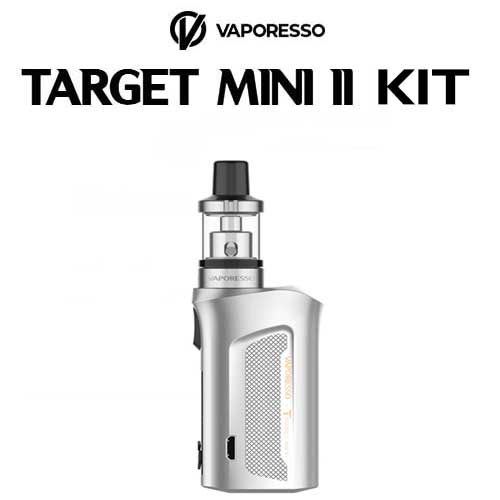Target Mini Starter Kit