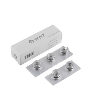 Ultimo MG Replacement Coils (5 Pack)