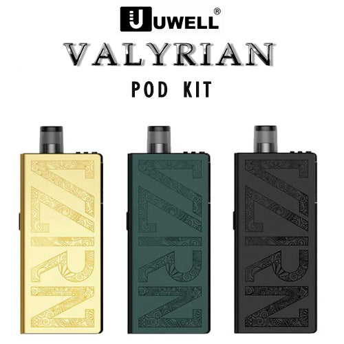 Valyrian Pod Kit 25W