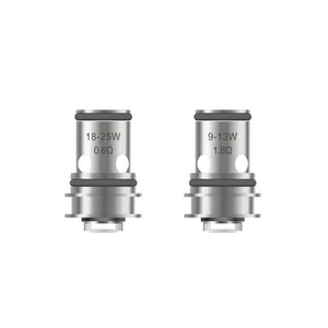 Nicolas Replacement Coils (5 pack)