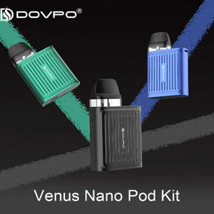 Venus Nano Pod Kit