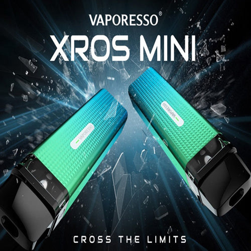 XROS Mini Pod Kit