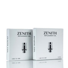 Z Replacement Coils (5 Pack)