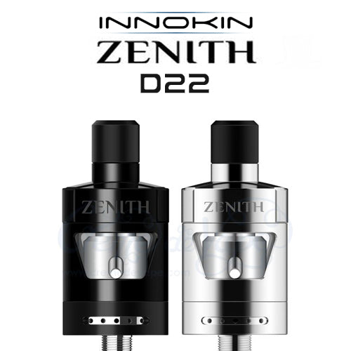 Zenith D22 MTL Atomizer