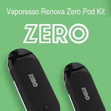 Renova Zero Pod Kit